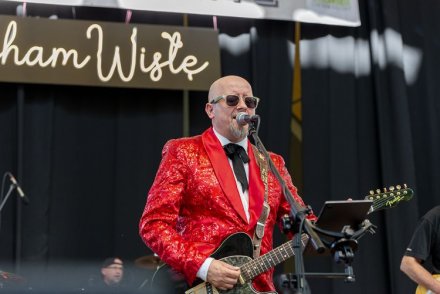 XXIII Wiślaczek Country